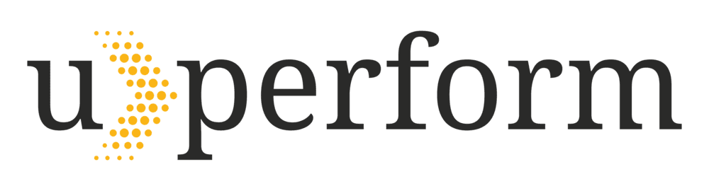 Logo u-perform